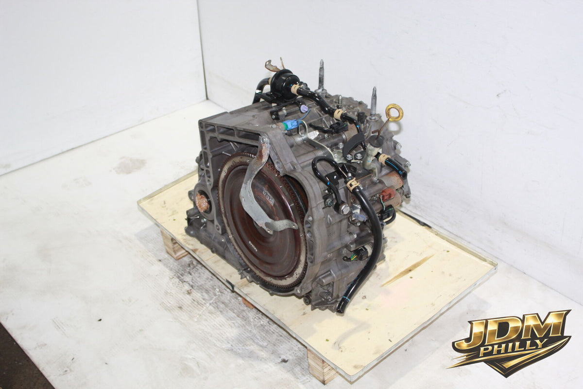 2003-2004-2005-2006-2007 Honda Accord 4Cyl 2.4L Automatic Transmission - image 3