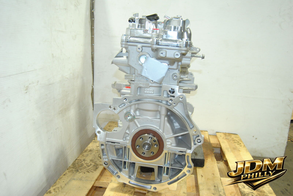 2015 2016 2017 2018 2019 Hyundai Sonata Engine 1.6L Turbo G4FJ 4-Cylinder Brand New Engine - image 7