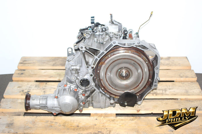 JDM 2003-2005 HONDA PILOT AUTOMATIC AWD TRANSMISSION 4X4 J35A