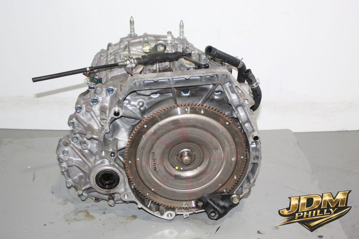 2014-2015 Honda Civic 1.8L Automatic CVT Transmission