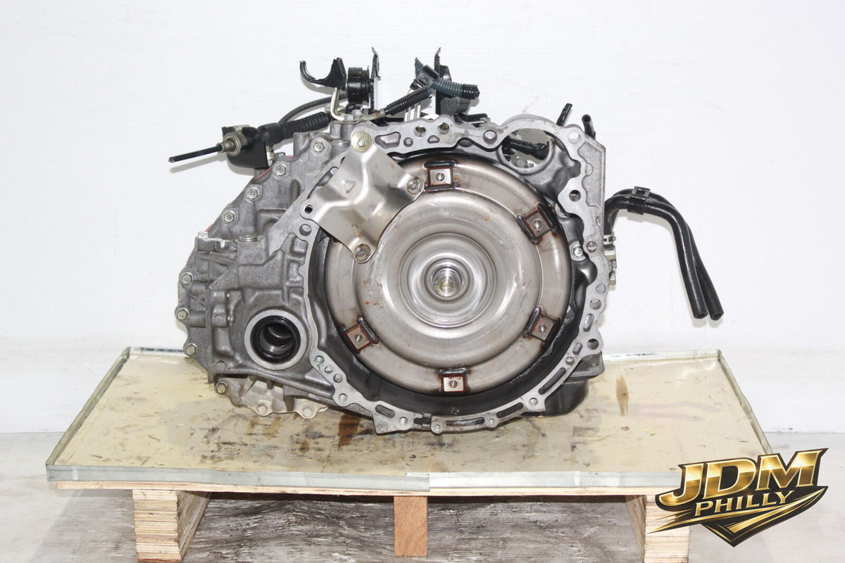 2007-2012 JDM Lexus ES350 Automatic Transmission 3.5L FWD