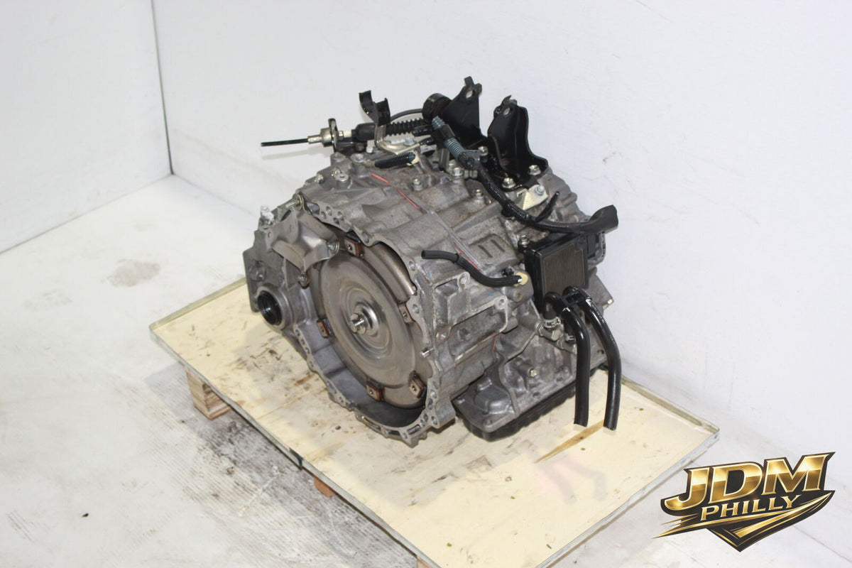 2007-2012 JDM Lexus ES350 Automatic Transmission 3.5L FWD - image 3