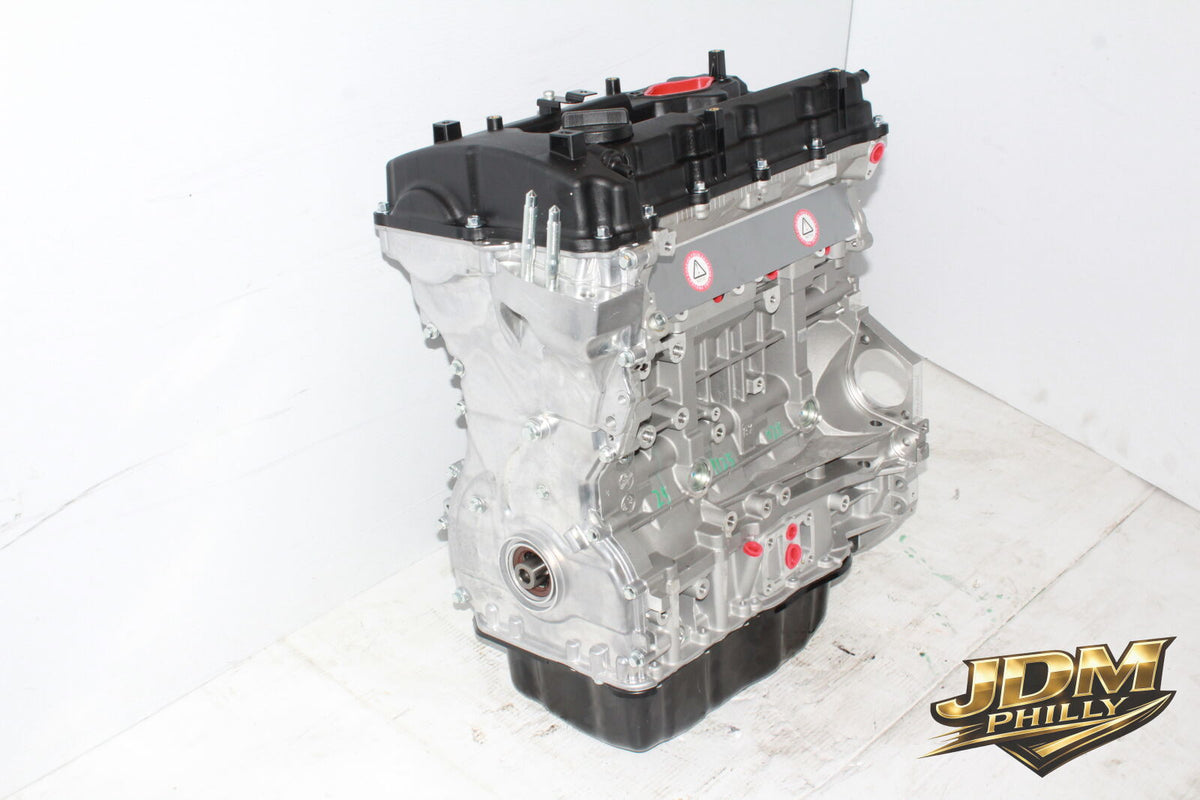 2013-2014-2015 HYUNDAI SANTA-FE 2.4L BRAND NEW ENGINE ASSEMBLY - image 4
