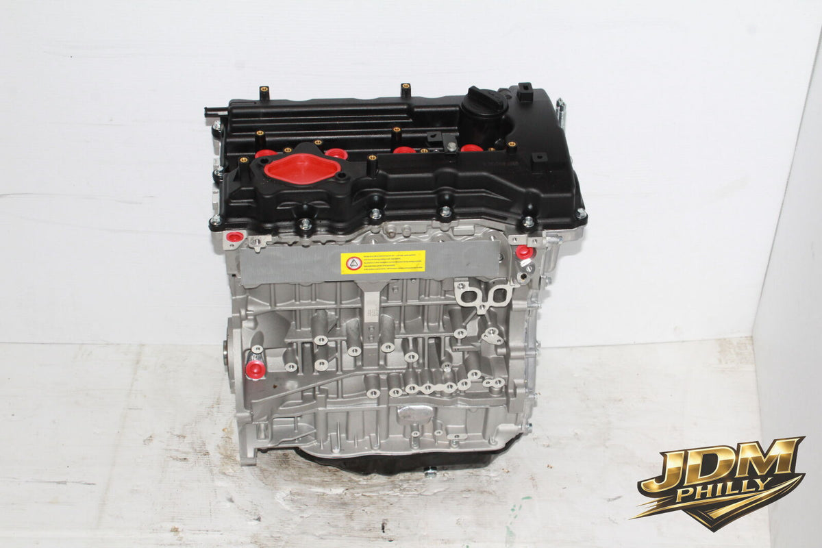 2013-2014-2015 HYUNDAI SANTA-FE 2.4L BRAND NEW ENGINE ASSEMBLY - image 8