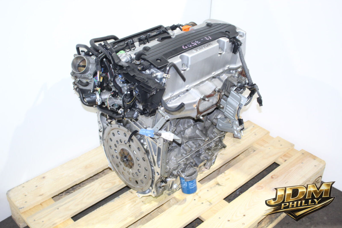 2010 2011 2012 2013 2014 Honda CR-V Engine JDM K24A K24A3 - image 4