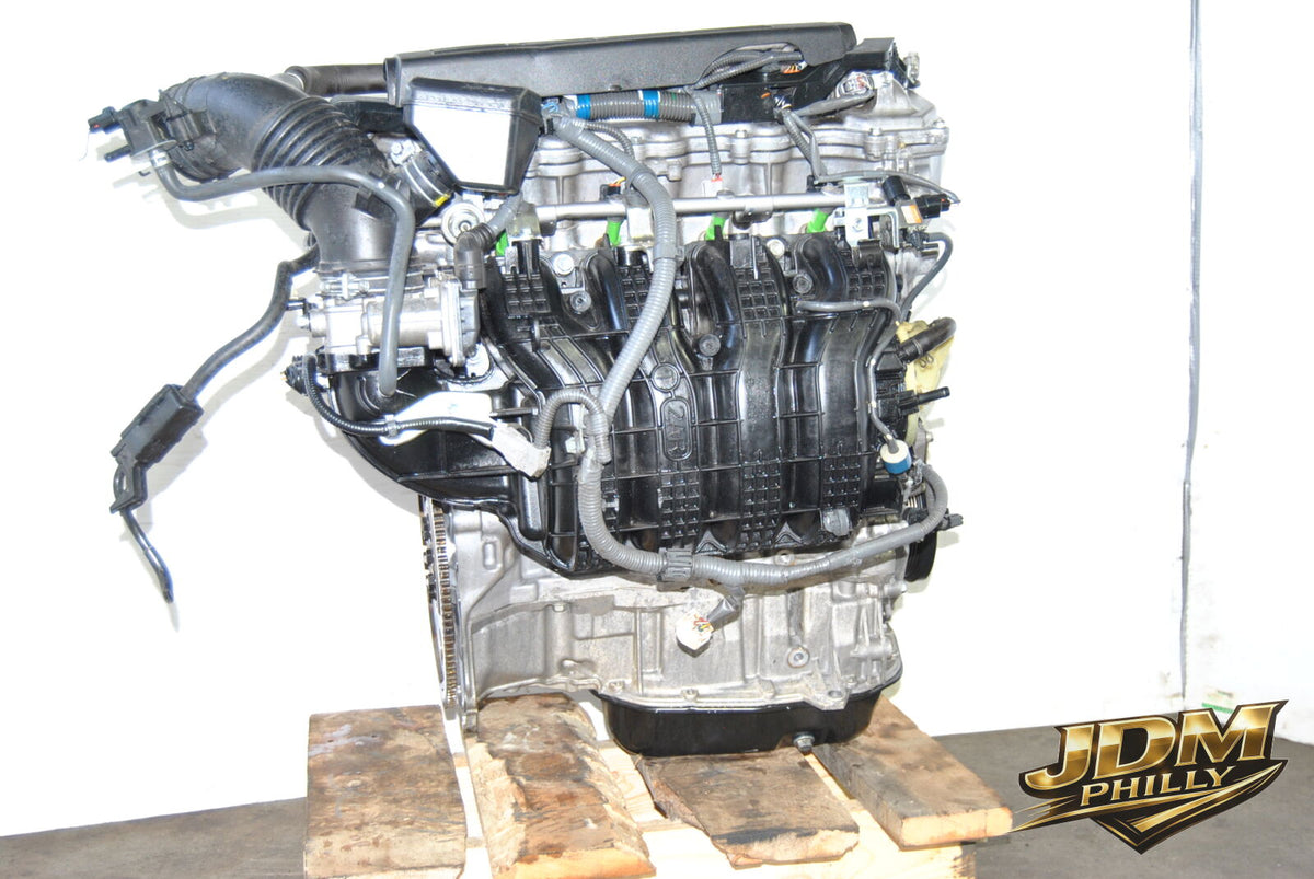 JDM TOYOTA CAMRY 2.5L ENGINE 2ARFE - image 3