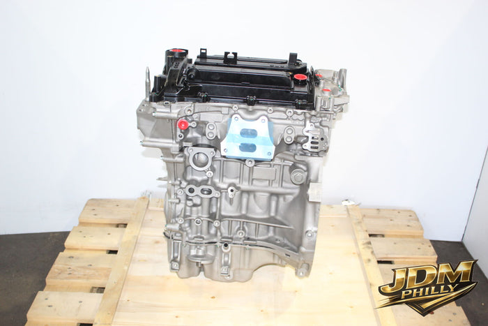 2018-2022 Honda Accord 1.5L L15 Engine