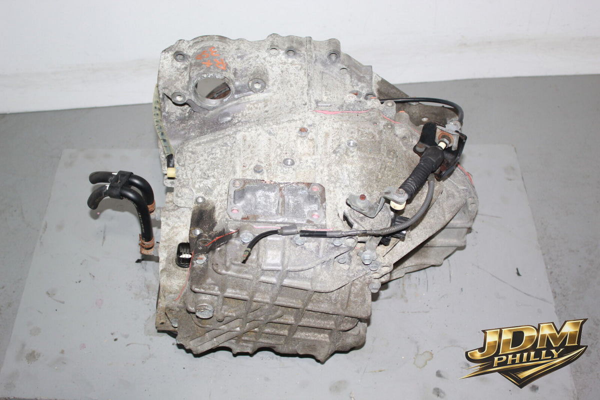 2010-2016 JDM LEXUS RX350 2GR AWD AUTOMATIC TRANSMISSION - image 4