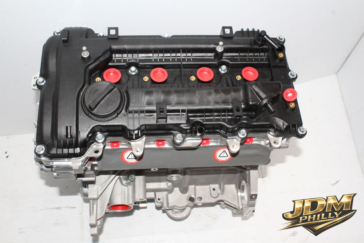 2011-2012-2013-2014-2015-2016 Hyundai Elantra 1.8L Engine - image 4