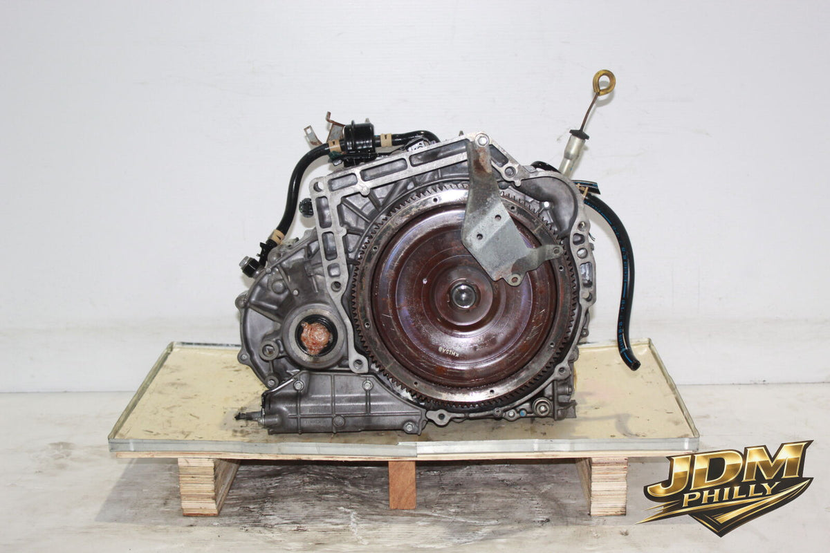 2003-2004-2005-2006-2007 Honda Accord 4Cyl 2.4L Automatic Transmission
