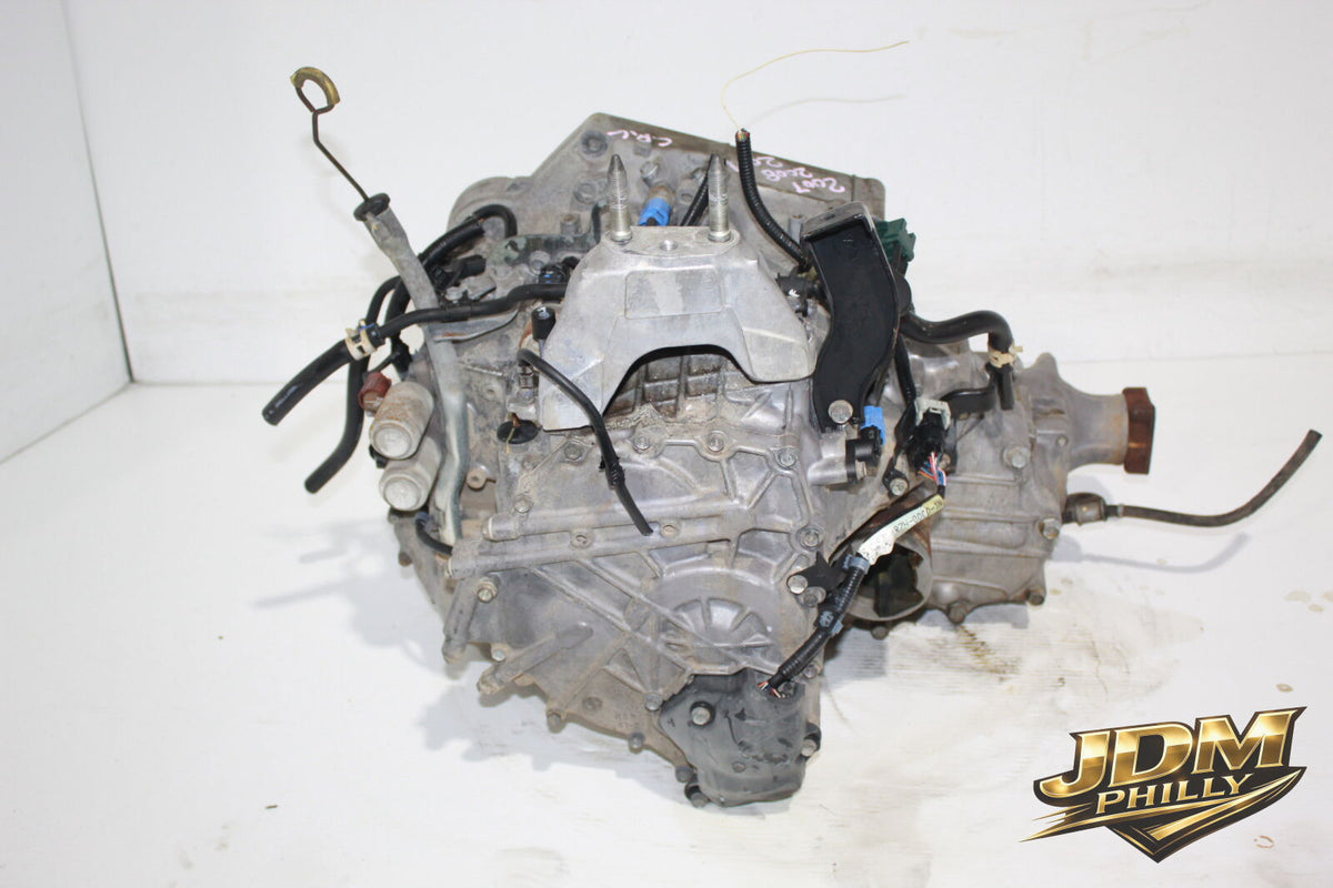 2007 2008 2009 Honda CRV AWD Automatic Transmission 2.4L - image 4