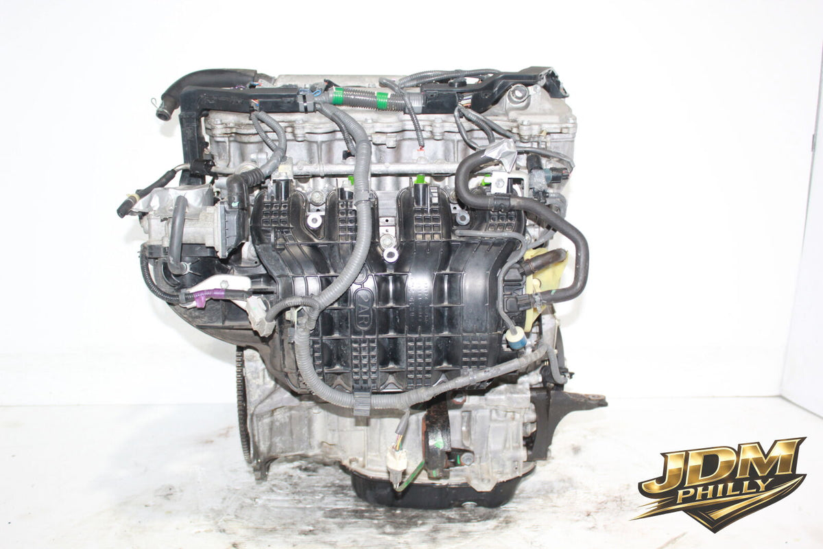 2009-2016 Toyota Venza 2AR Engine 2.5L Replacement for 1AR - image 6
