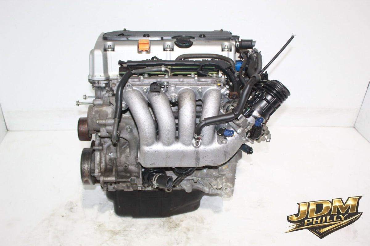 2003-2011 Honda Element 2.4L JDM k24A Engine