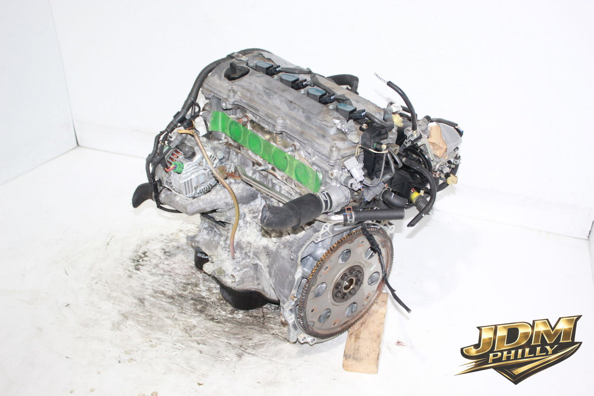 2002-2009 TOYOTA CAMRY 2AZ 2.4L JDM ENGINE VVTI DOHC 2AZ-FE 4 CYLINDER JDM - image 3
