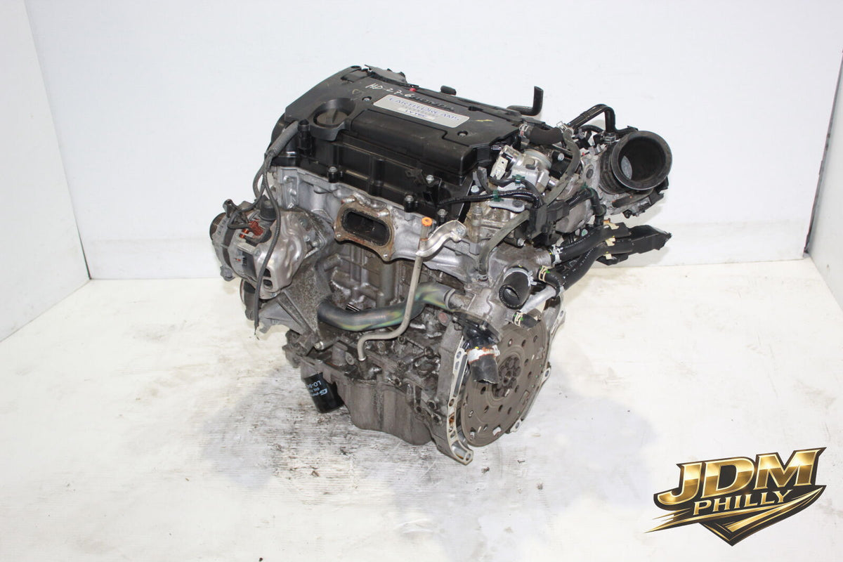 2013-2014-2015-2016-2017 Honda Accord 2.4L K24W Engine - image 3