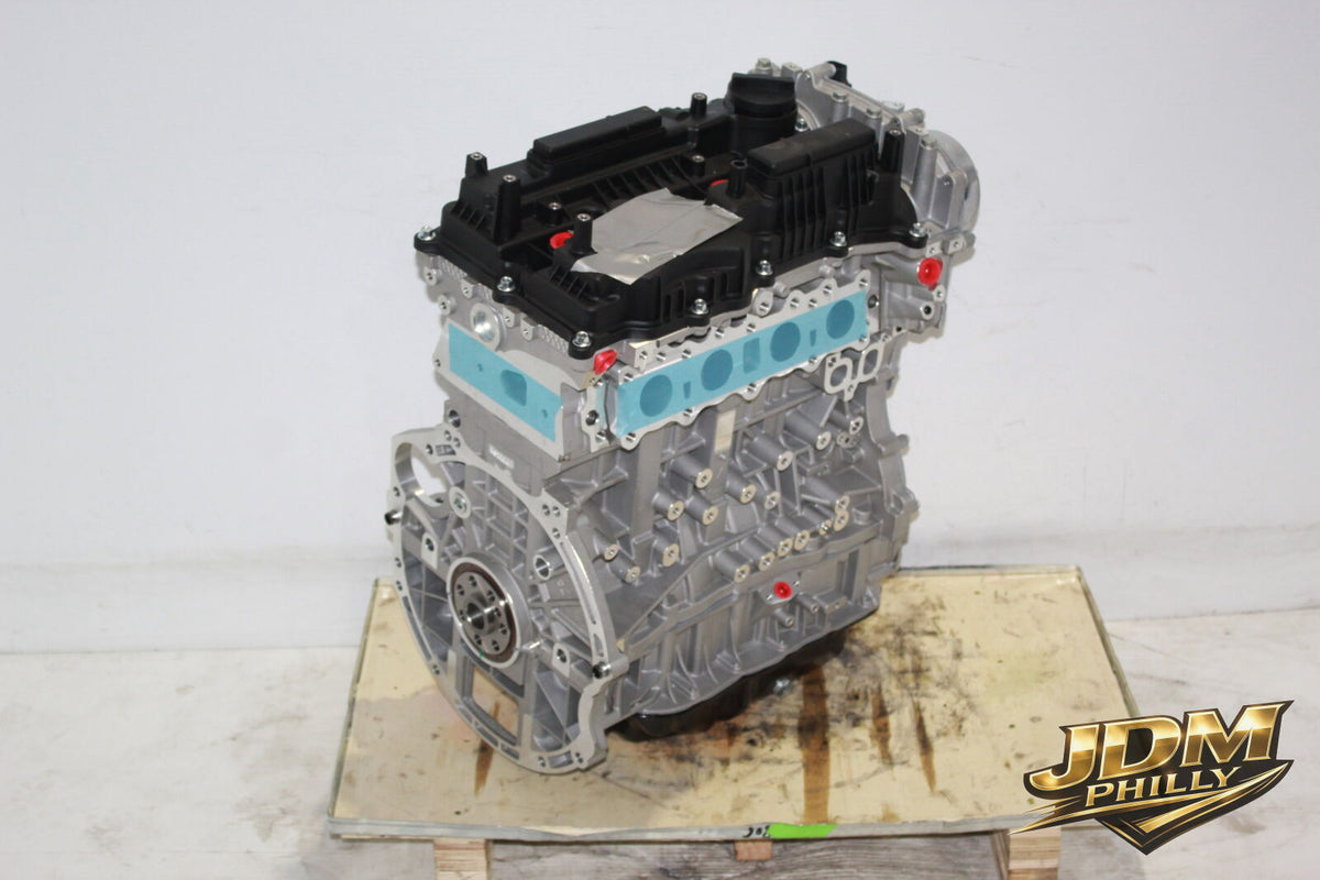 G4KH 2.0 New Model Engine Assembly For 15-23 Hyundai Sonata Kia Optima Sorento - image 7