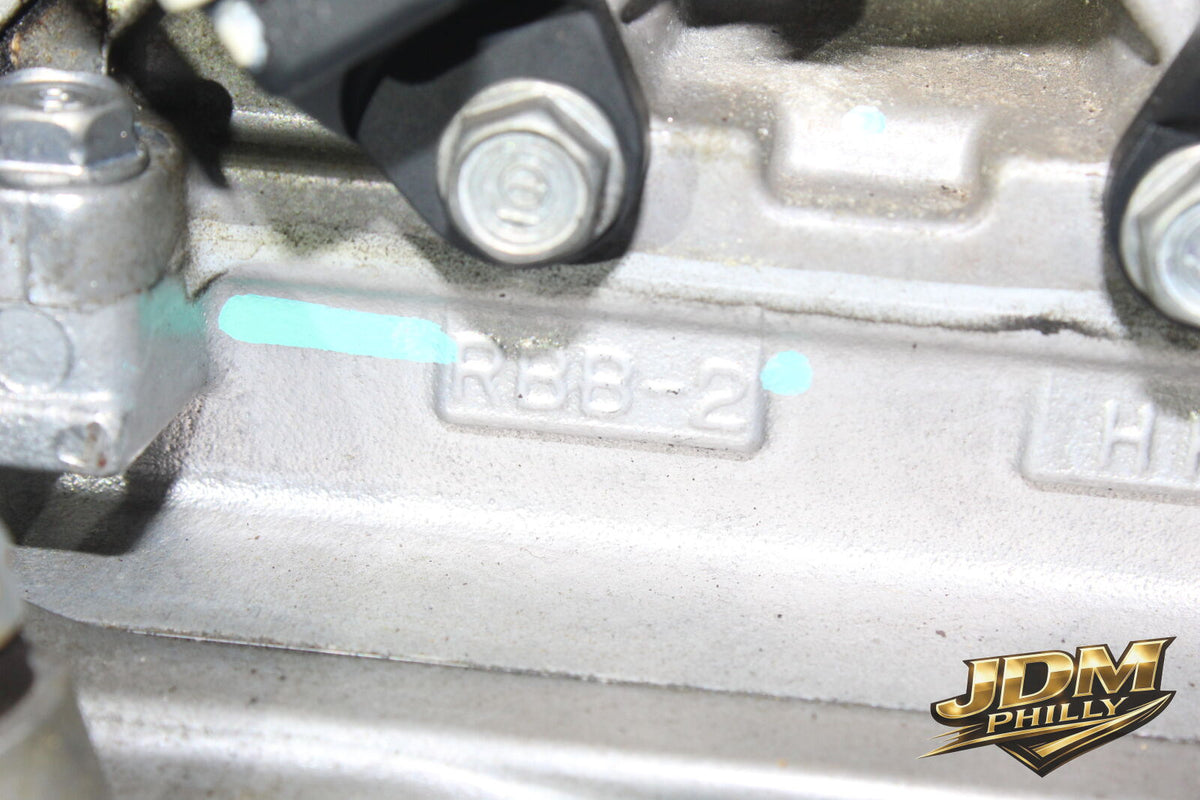 04-05-06-07-08 ACURA TSX 2.4L RBB2 K24A 3 LOBE VTEC JDM ENGINE HIGH COMP K24A2 - image 7