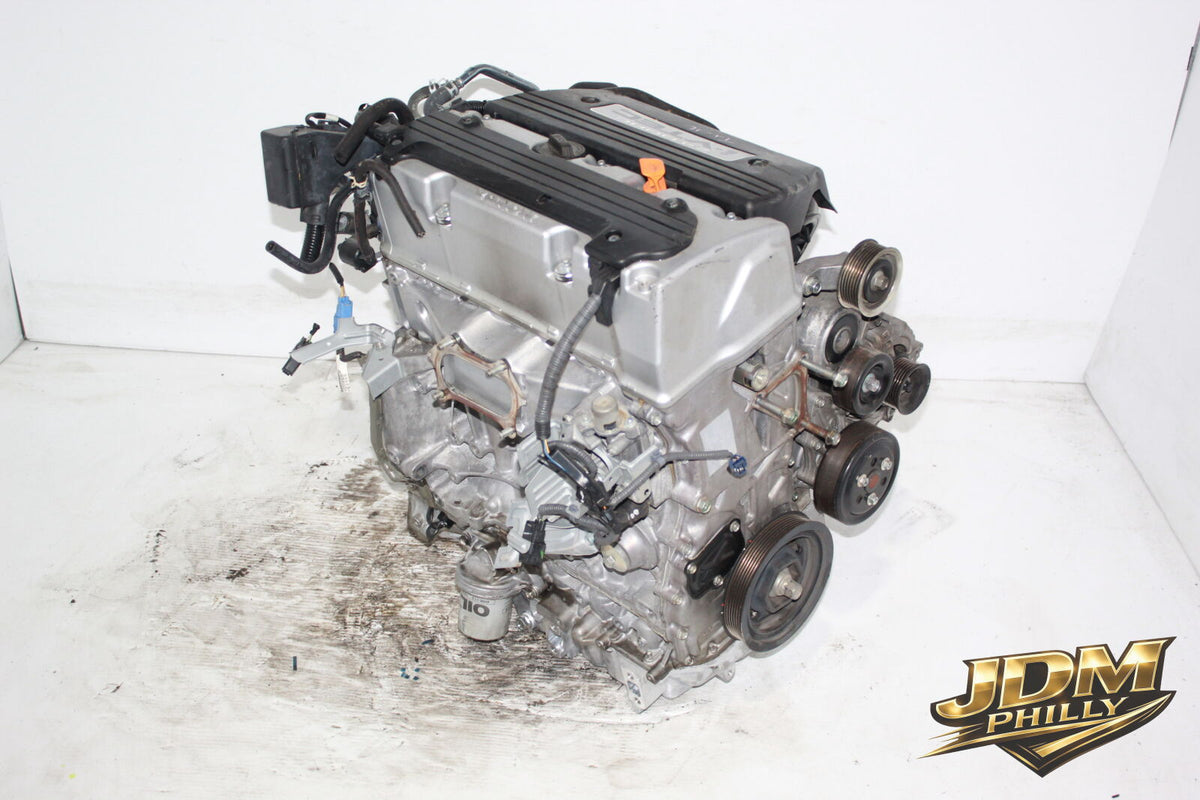2010 2011 2012 2013 2014 Honda CR-V Engine JDM K24A K24A3 - image 4