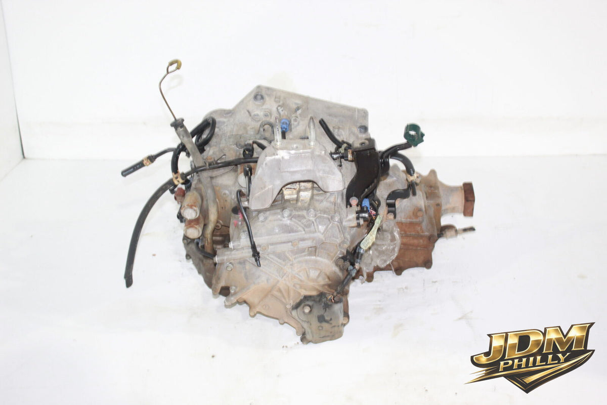 2005-2006 Honda CRV AWD Automatic Transmission 2.4L - image 4