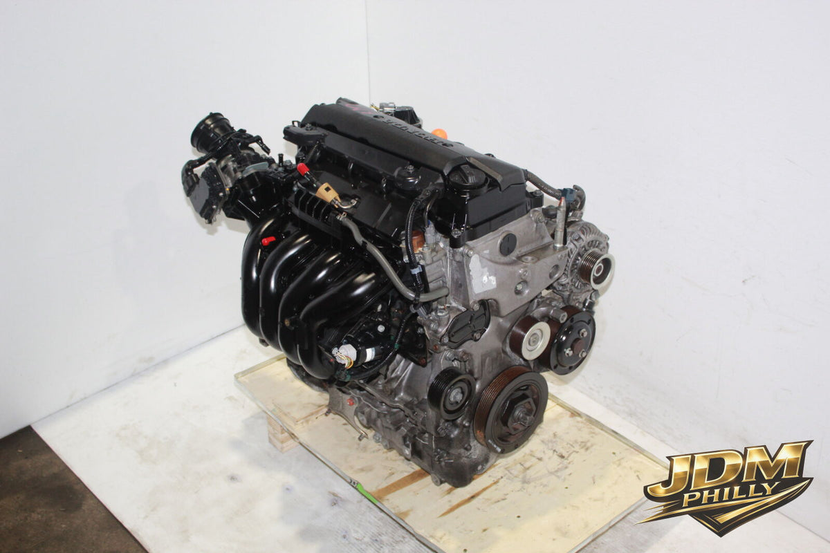 2006-2007-2008-2009-2010-2011 HONDA CIVIC 1.8L VTEC ENGINE JDM R18A - image 5