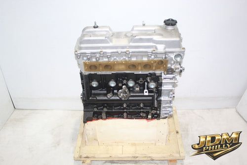 1997-2004 Toyota Tacoma 2.7L 3RZ-FE 4-Cylinder Engine Motor 8 Port Intake