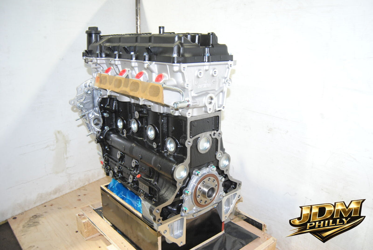 Brand New Toyota Tacoma 2.7L Engine 2005-2015 2TR-FE VVTI - image 4