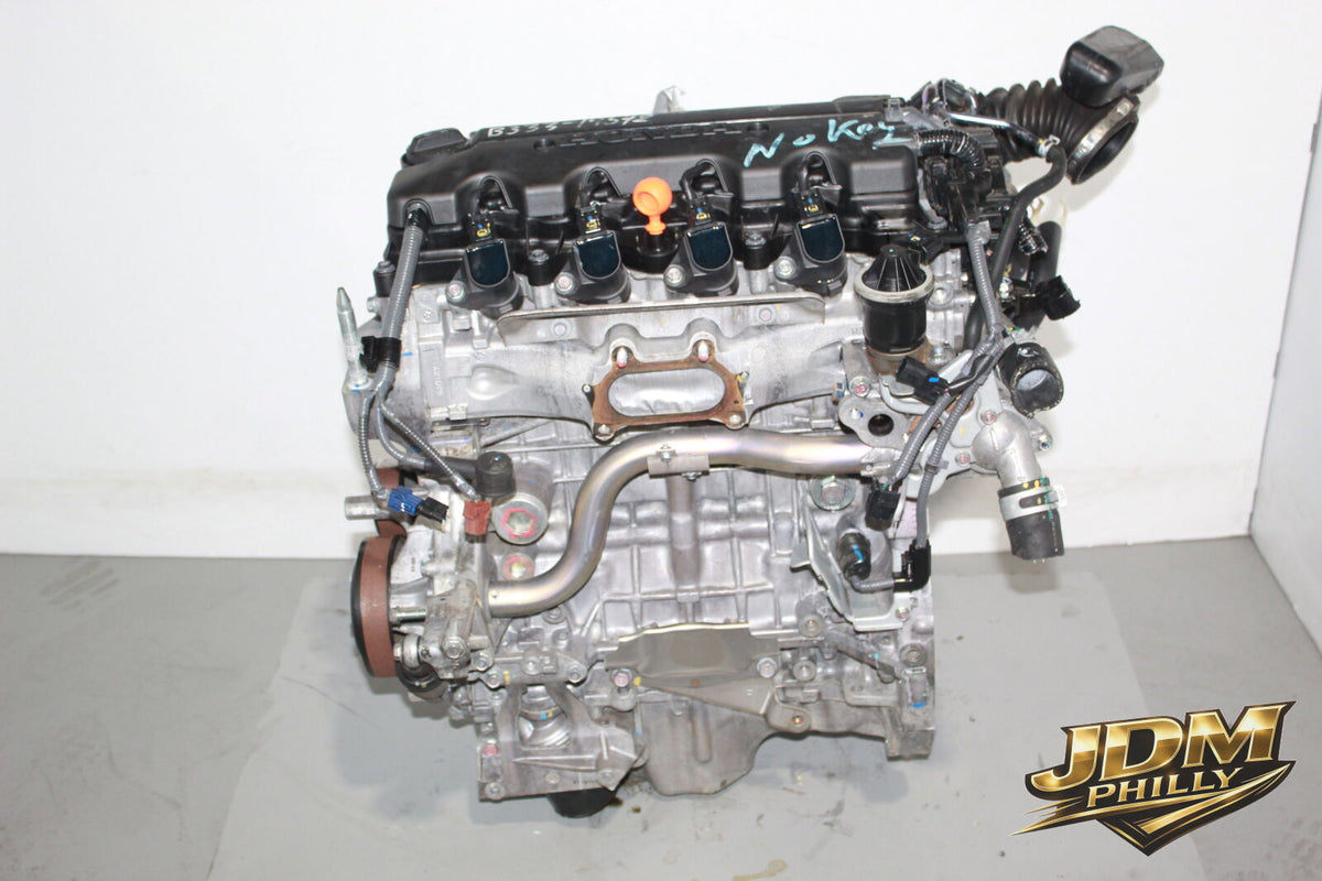 2016-2020 Honda HRV Engine 1.8L 4 Cylinder R18ZF