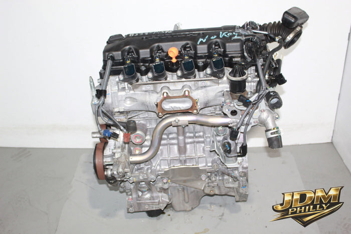 2016-2020 Honda HRV Engine 1.8L 4 Cylinder R18ZF