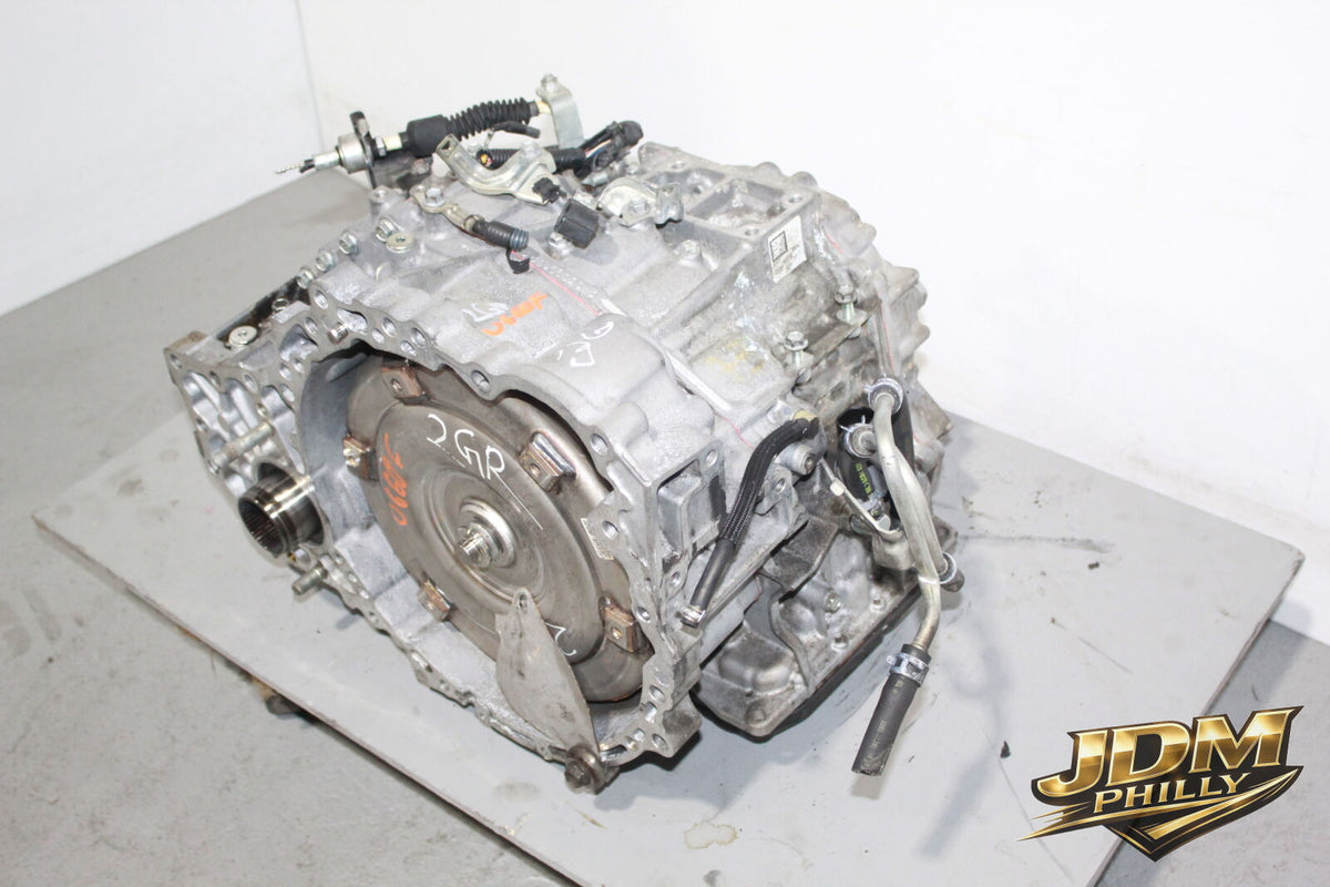 Toyota Sienna 2011-2016 Automatic Transmission AWD U660F - image 2