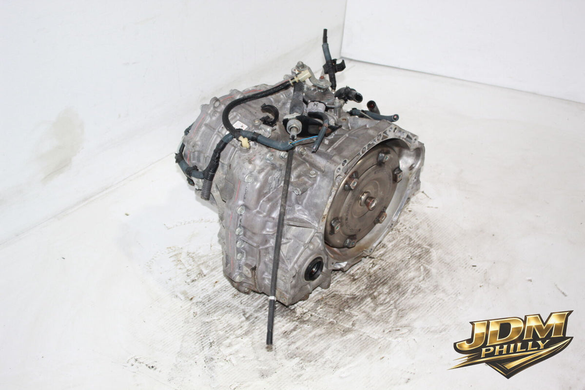 2014-2019 Toyota Corolla CVT Automatic Transmission 1.8L 2ZR-FE JDM - image 3