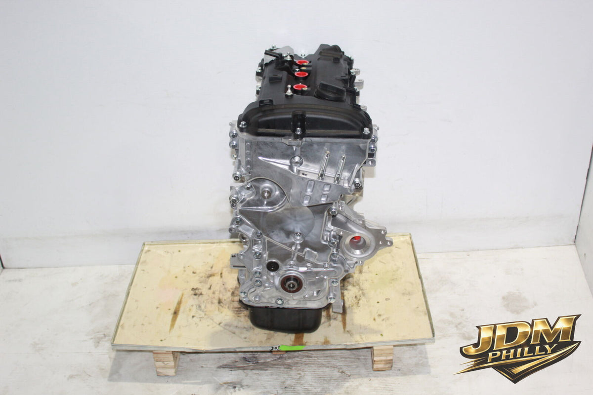 2014-2015-2016-2017 Kia Soul G4NC GDI Brand New Non Turbo Engine Zero Mile - image 8