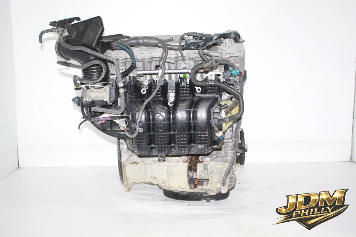 2013-2014-2015-2016-2017-2018 Toyota RAV4 Engine 2.5L JDM 2AR - image 7