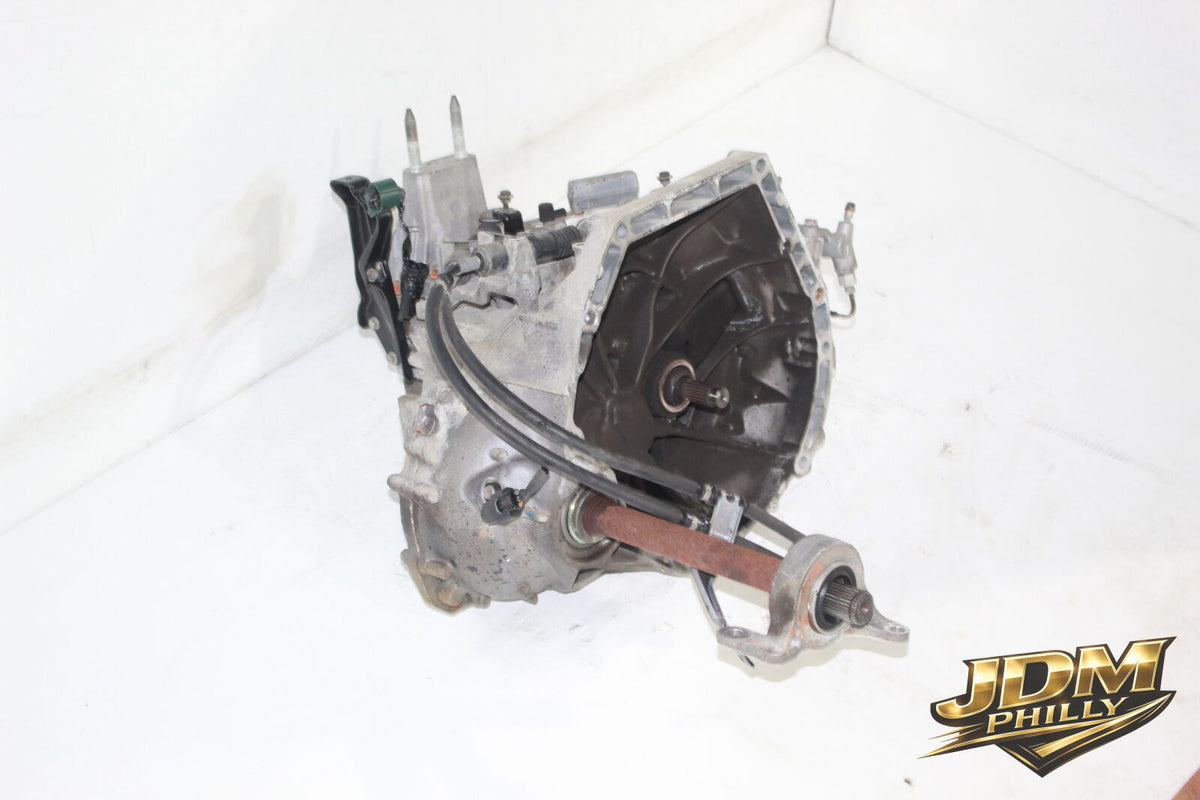 2006 - 2011 Honda Civic JDM R18A | 1.8L 5 Speed Manual 2WD Transmission R18A1 - image 3