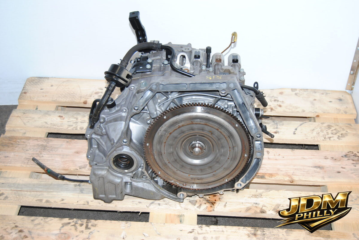 2006-2011 Honda Civic AT Transmission 1.8L