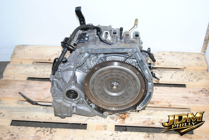 2006-2011 Honda Civic AT Transmission 1.8L