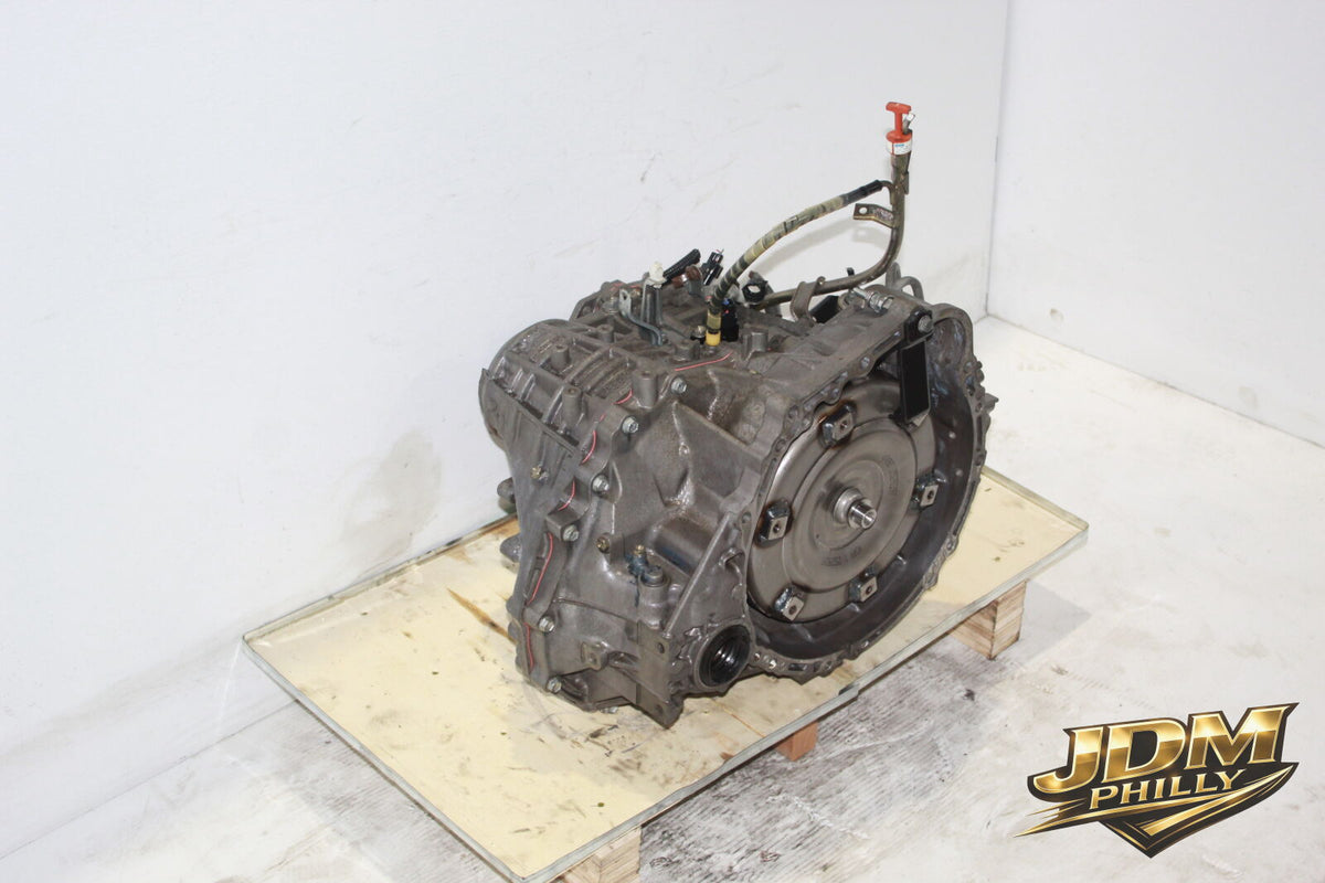 2009 2010 2011 2012 Toyota RAV4 FWD 2WD Automatic Transmission 2.5L A - image 4