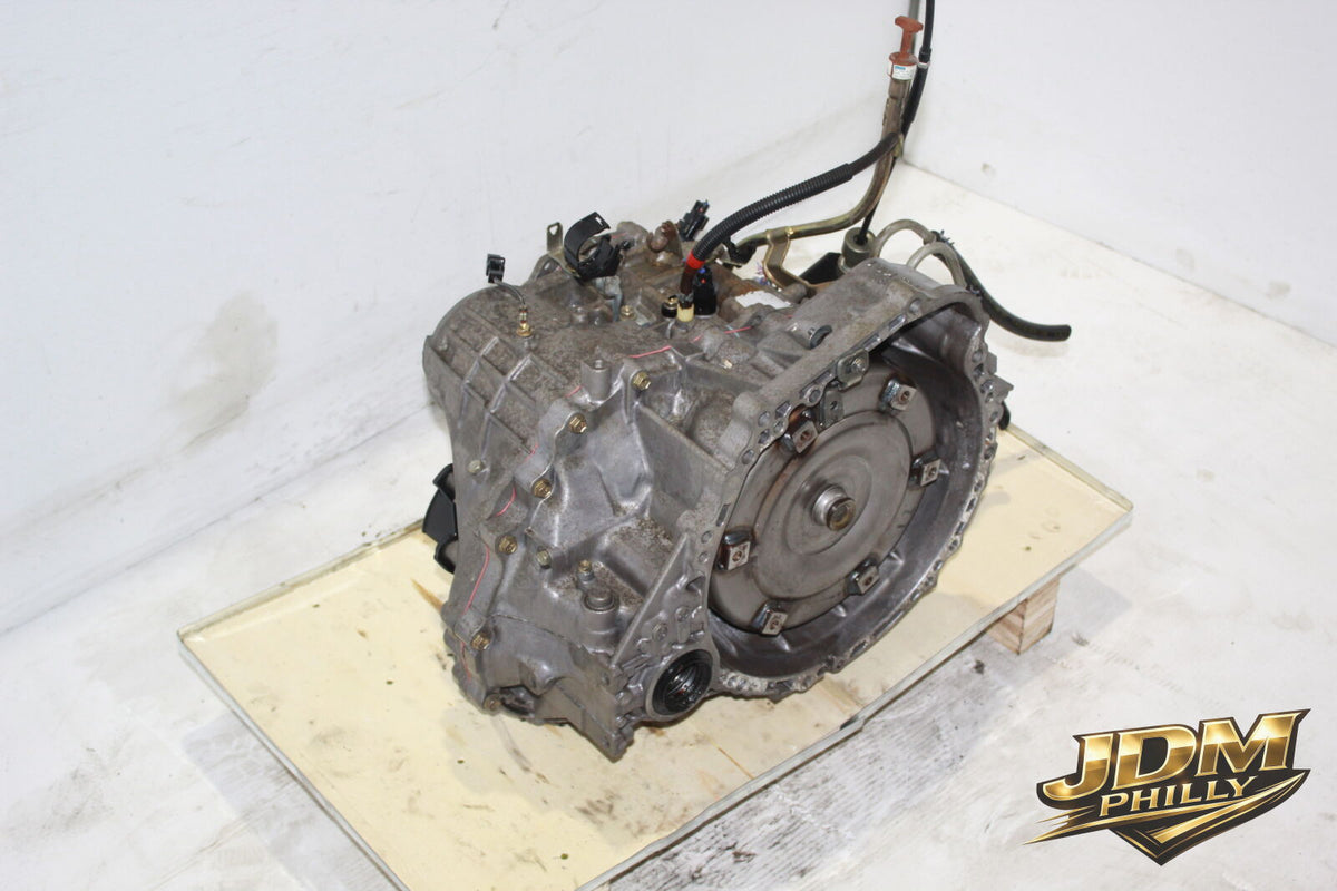 JDM 2006-2008 TOYOTA RAV4 2AZ 2.4L FWD 2WD AUTOMATIC TRANSMISSION - image 3