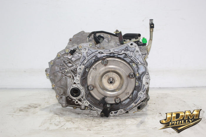 2007-2012 Nissan Sentra Automatic Transmission CVT 2.0L 4 Cylinder JDM MR20DE