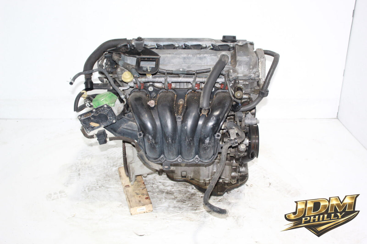 2002-2009 TOYOTA CAMRY 2AZ 2.4L JDM ENGINE VVTI DOHC 2AZ-FE 4 CYLINDER JDM - image 5