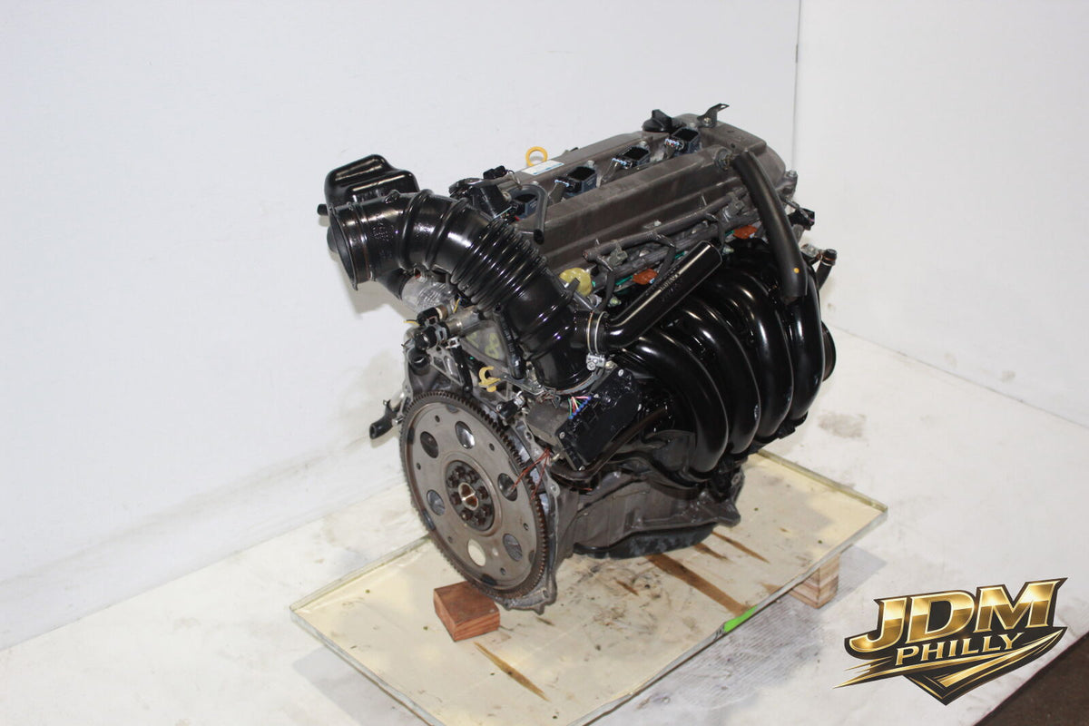 2009-2010-2011-2012 TOYOTA COROLLA XRS 2AZ 2.4L JDM ENGINE VVTI DOHC 2AZ-FE - image 5