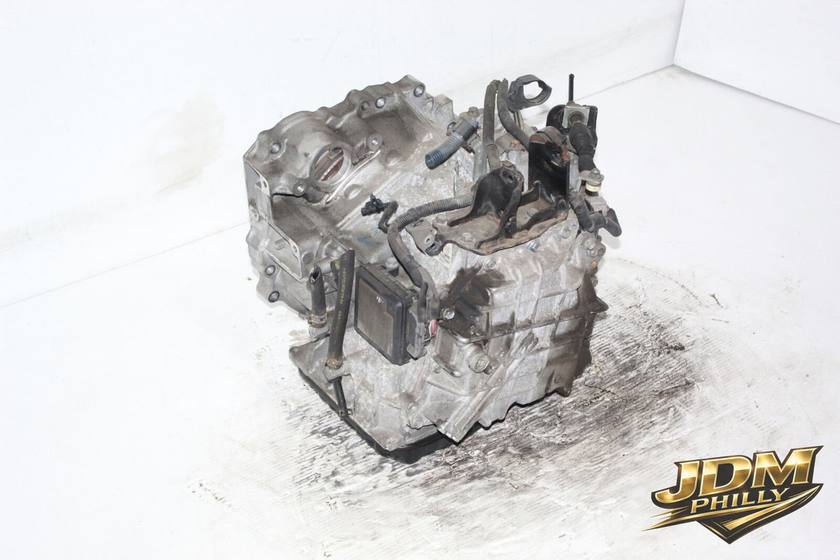 JDM 10-11-12-13-14-15 LEXUS RX350 2WD TRANSMISSION 3.5L V6 2GR - image 5