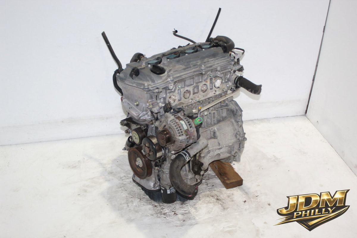 JDM 2002-2009 TOYOTA CAMRY 2AZ-FE 2.4L VVTI DOHC ENGINE 2AZ - image 2