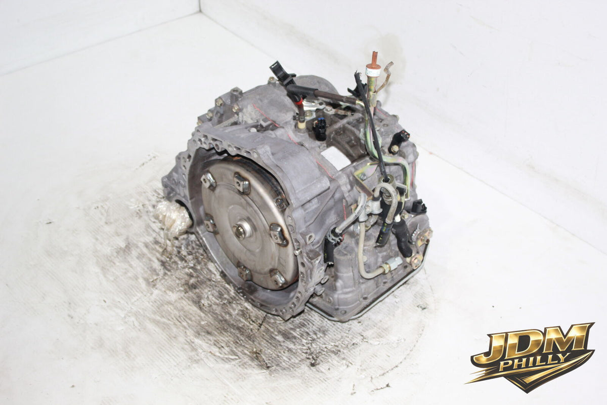 JDM 2006-2008 TOYOTA RAV4 2AZ 2.4L FWD 2WD AUTOMATIC TRANSMISSION - image 2