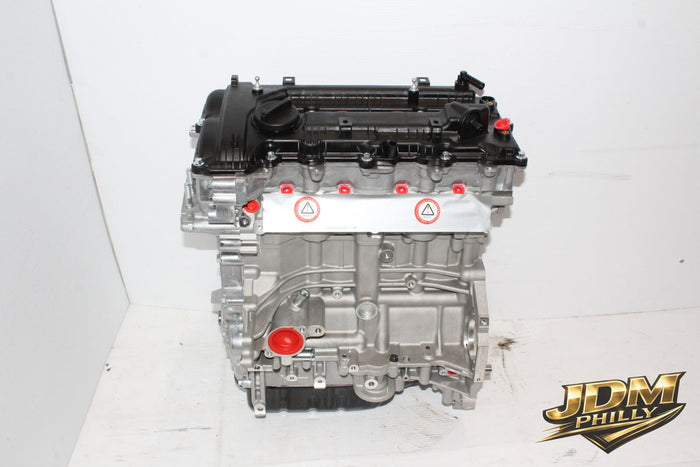 2011-2012-2013-2014-2015-2016 Hyundai Elantra 1.8L Engine