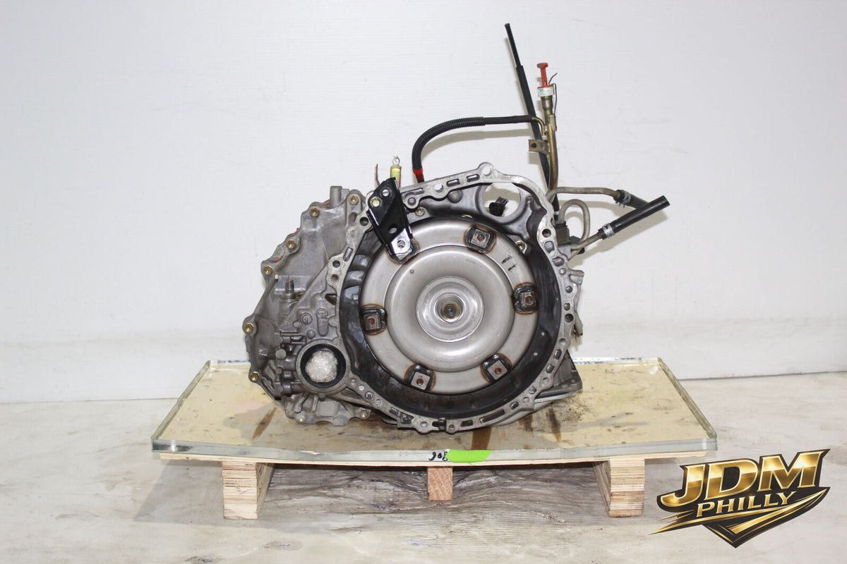 2009 2010 2011 2012 Toyota RAV4 FWD 2WD Automatic Transmission 2.5L A
