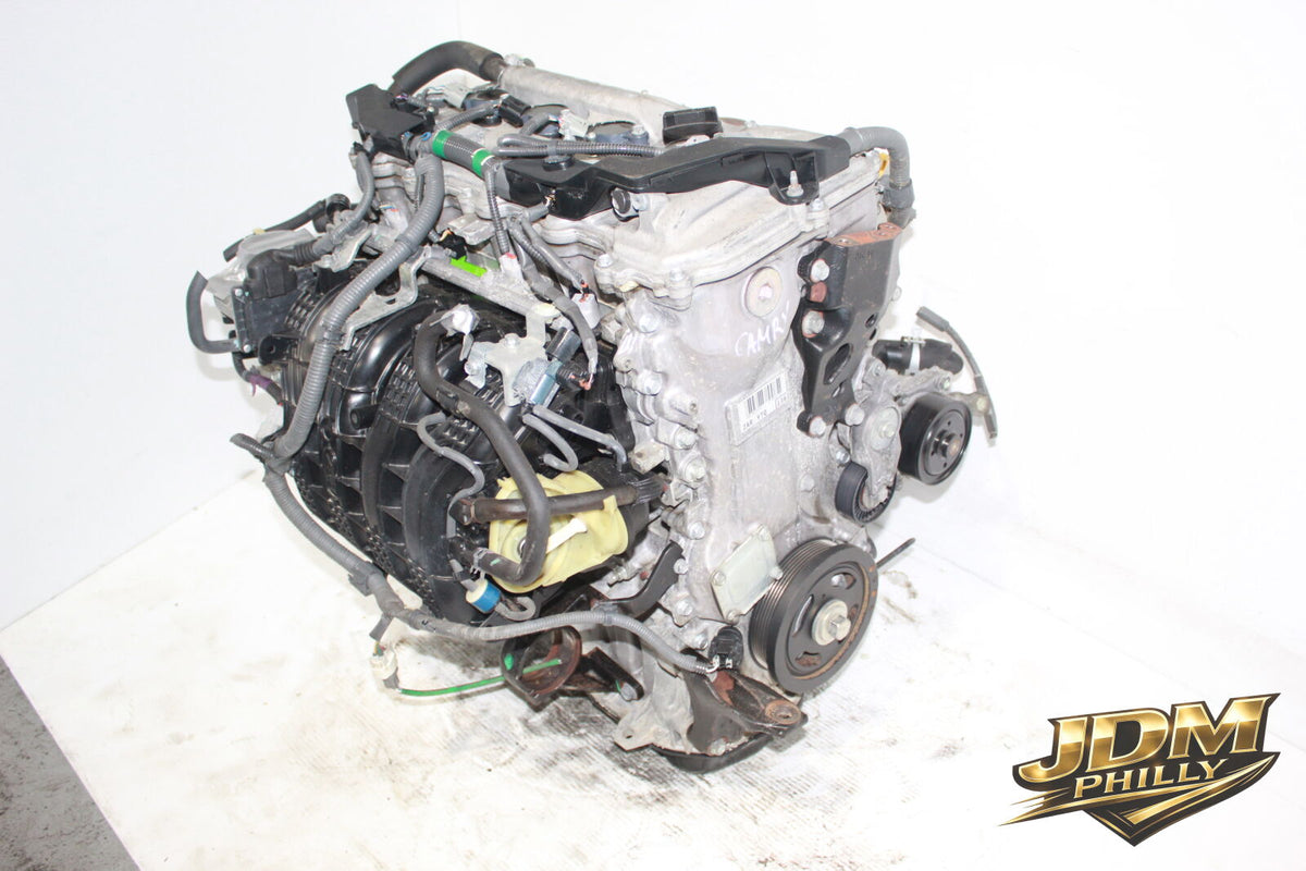 2009-2016 Toyota Venza 2AR Engine 2.5L Replacement for 1AR - image 5