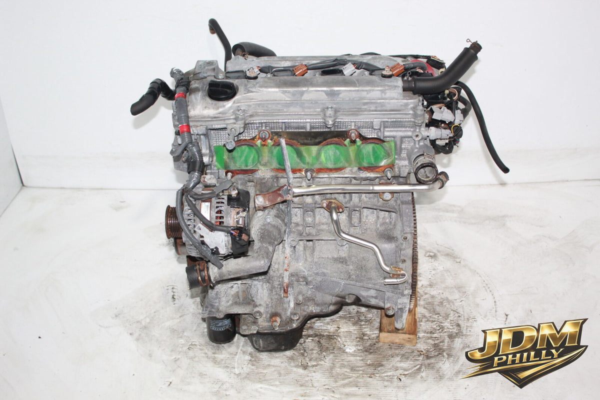 2005-2006-2007-2008-2009-2010 Scion TC JDM 2AZ Engine 2.4L