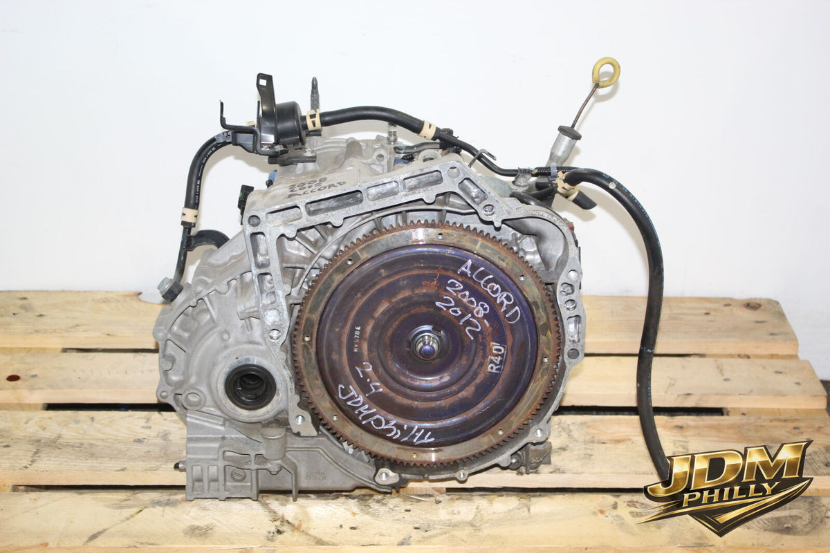 MLJA Transmission