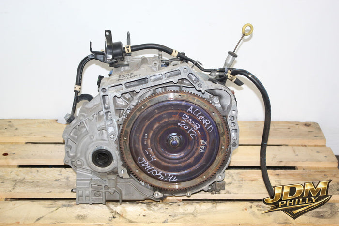 MLJA Transmission