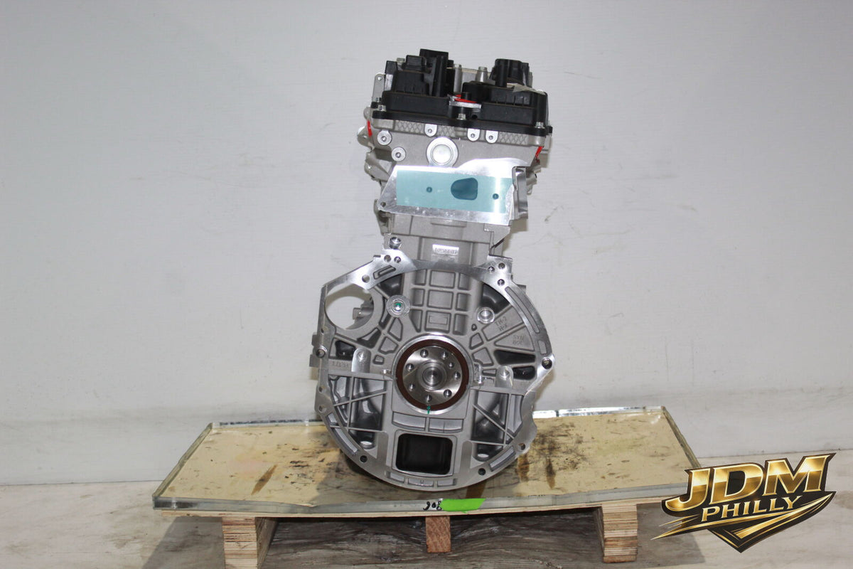 G4KH 2.0 New Model Engine Assembly For 15-23 Hyundai Sonata Kia Optima Sorento - image 6